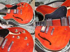 YAMAHA SA1000 Super Axe_5