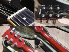 YAMAHA SA1000 Super Axe_8