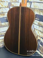 桜井・河野 君島 聡 So Kimishima 2024年製 STELLA 640mm 杉・ローズウッド【日本総本店2F 在庫品】_6