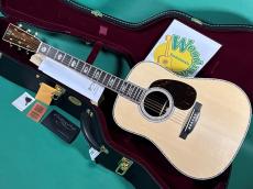 Martin CTM D-45 Ziricote 2025