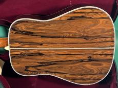 Martin CTM D-45 Ziricote 2025_3