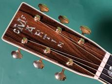 Martin CTM D-45 Ziricote 2025_5