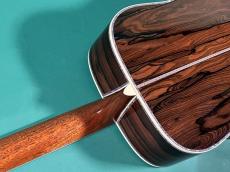 Martin CTM D-45 Ziricote 2025_9