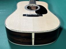 Martin CTM D-45 Ziricote 2025_11
