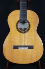 Mark Usherovich 松/ローズウッド単板