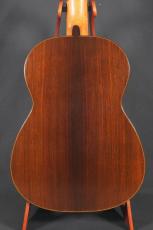 Mark Usherovich 松/ローズウッド単板_3