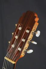 Mark Usherovich 松/ローズウッド単板_4