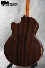 AYERS SJ07-C 1996 DLX (New)　OTS2.0搭載!イングルマンスプルース&インディアンローズウッドのSJボディです!_5