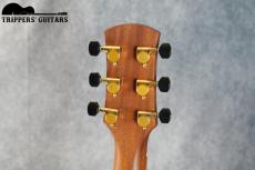 AYERS SJ07-C 1996 DLX (New)　OTS2.0搭載!イングルマンスプルース&インディアンローズウッドのSJボディです!_8