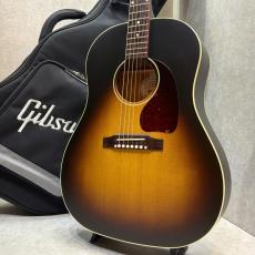 Gibson 【試奏動画あり】J-45 Special Vintage Sunburst #22596006【優れた演奏性とカラッと乾いた鳴りが魅力】【送料当社負担】【池袋店在庫品】
