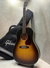 Gibson 【試奏動画あり】J-45 Special Vintage Sunburst #22596006【優れた演奏性とカラッと乾いた鳴りが魅力】【送料当社負担】【池袋店在庫品】_2
