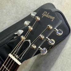 Gibson 【試奏動画あり】J-45 Special Vintage Sunburst #22596006【優れた演奏性とカラッと乾いた鳴りが魅力】【送料当社負担】【池袋店在庫品】_3