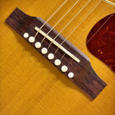 Gibson 【試奏動画あり】J-45 Special Vintage Sunburst #22596006【優れた演奏性とカラッと乾いた鳴りが魅力】【送料当社負担】【池袋店在庫品】_5