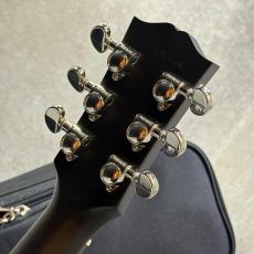 Gibson 【試奏動画あり】J-45 Special Vintage Sunburst #22596006【優れた演奏性とカラッと乾いた鳴りが魅力】【送料当社負担】【池袋店在庫品】_6