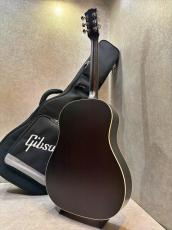 Gibson 【試奏動画あり】J-45 Special Vintage Sunburst #22596006【優れた演奏性とカラッと乾いた鳴りが魅力】【送料当社負担】【池袋店在庫品】_8
