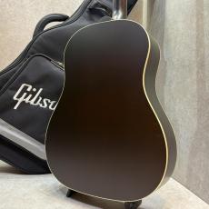 Gibson 【試奏動画あり】J-45 Special Vintage Sunburst #22596006【優れた演奏性とカラッと乾いた鳴りが魅力】【送料当社負担】【池袋店在庫品】_9