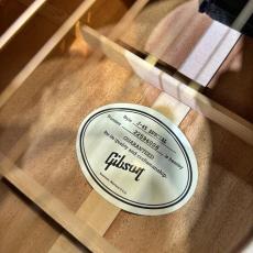 Gibson 【試奏動画あり】J-45 Special Vintage Sunburst #22596006【優れた演奏性とカラッと乾いた鳴りが魅力】【送料当社負担】【池袋店在庫品】_10