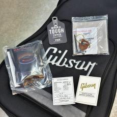 Gibson 【試奏動画あり】J-45 Special Vintage Sunburst #22596006【優れた演奏性とカラッと乾いた鳴りが魅力】【送料当社負担】【池袋店在庫品】_11