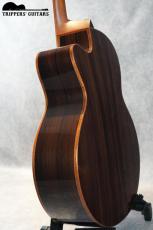 AYERS SJ07-C 1996 DLX (New)　OTS2.0搭載!イングルマンスプルース&インディアンローズウッドのSJボディです!_11