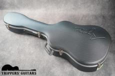 AYERS SJ07-C 1996 DLX (New)　OTS2.0搭載!イングルマンスプルース&インディアンローズウッドのSJボディです!_17