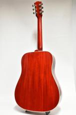 Gibson Hummingbird Standard VCS #22165068【鮮やかな色味のTOP】【試奏動画あり】_4