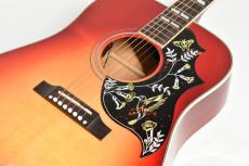 Gibson Hummingbird Standard VCS #22165068【鮮やかな色味のTOP】【試奏動画あり】_7