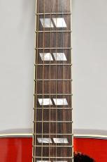 Gibson Hummingbird Standard VCS #22165068【鮮やかな色味のTOP】【試奏動画あり】_10