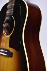 Gibson Custom Shop Dealer Select 1950s J-45 VS Red Spruce #21835057【10本限定モデル】_5