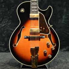 Ibanez GB10 -Brown Sunburst-【George Benson】【3.46kg】【日本製】