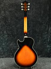 Ibanez GB10 -Brown Sunburst-【George Benson】【3.46kg】【日本製】_4