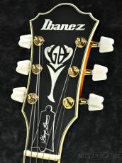 Ibanez GB10 -Brown Sunburst-【George Benson】【3.46kg】【日本製】_5