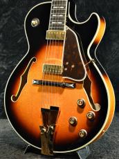Ibanez GB10 -Brown Sunburst-【George Benson】【3.46kg】【日本製】_8