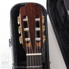 Nishino Shunpei [西野春平] NR-3 杉 CW 640mm (Nylon Strings)_6