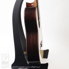 ASTURIAS Custom S Crossover (Nylon Strings)_5
