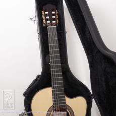 ASTURIAS Custom S Crossover (Nylon Strings)_8