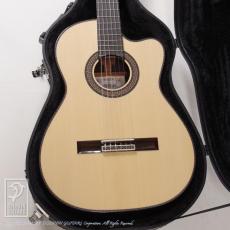 ASTURIAS Custom S Crossover (Nylon Strings)_10
