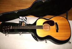 Martin 000-18 Standard 　新品を買おうと思っている方、ちょっと待った!_7