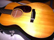 Martin 000-18 Standard 　新品を買おうと思っている方、ちょっと待った!_11
