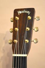 Headway HD-112　1978年製_7