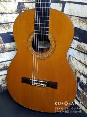 Ignacio Fleta e hijos イグナシオ・フレタ・エ・イーホス 1994年製 杉・ローズウッド【日本総本店2F 在庫品】_2