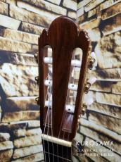 Ignacio Fleta e hijos イグナシオ・フレタ・エ・イーホス 1994年製 杉・ローズウッド【日本総本店2F 在庫品】_5