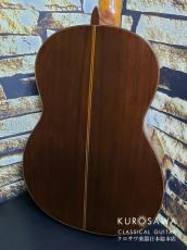 Ignacio Fleta e hijos イグナシオ・フレタ・エ・イーホス 1994年製 杉・ローズウッド【日本総本店2F 在庫品】_6