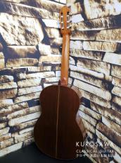 Ignacio Fleta e hijos イグナシオ・フレタ・エ・イーホス 1994年製 杉・ローズウッド【日本総本店2F 在庫品】_7