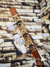 Ignacio Fleta e hijos イグナシオ・フレタ・エ・イーホス 1994年製 杉・ローズウッド【日本総本店2F 在庫品】_8