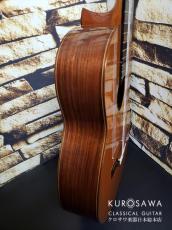 Ignacio Fleta e hijos イグナシオ・フレタ・エ・イーホス 1994年製 杉・ローズウッド【日本総本店2F 在庫品】_9