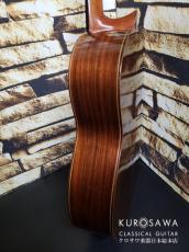 Ignacio Fleta e hijos イグナシオ・フレタ・エ・イーホス 1994年製 杉・ローズウッド【日本総本店2F 在庫品】_10