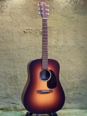Martin D-X2E ZIR Burst #3089258【PU標準搭載!】【送料当社負担】_2