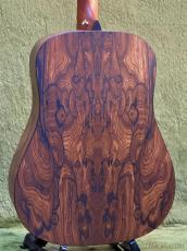 Martin D-X2E ZIR Burst #3089258【PU標準搭載!】【送料当社負担】_3