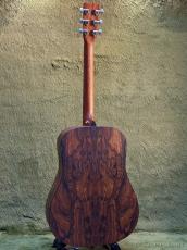 Martin D-X2E ZIR Burst #3089258【PU標準搭載!】【送料当社負担】_4