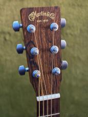 Martin D-X2E ZIR Burst #3089258【PU標準搭載!】【送料当社負担】_5